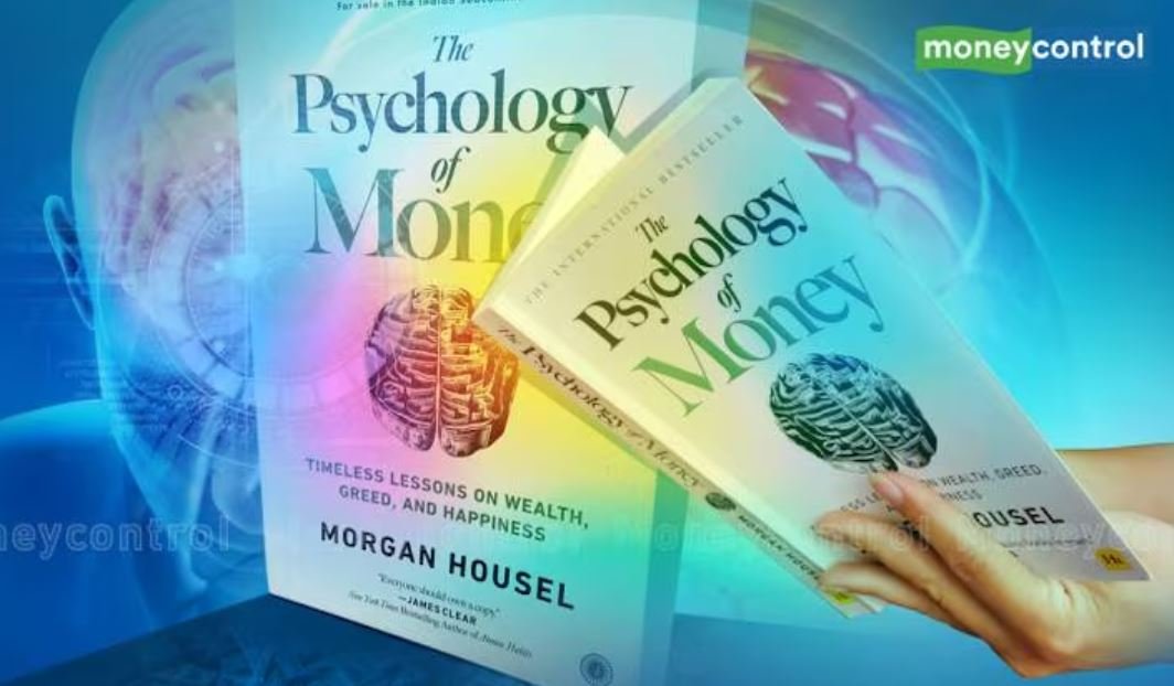The Secrets to Understanding the Psychology of Money in Your Life: A ...
