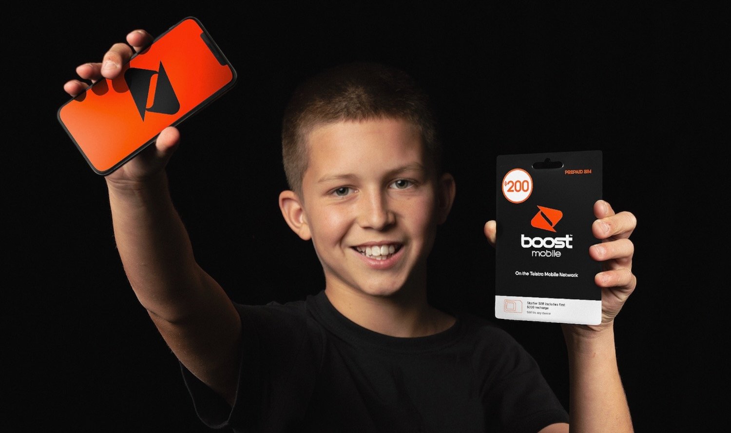 Boost Mobile Wins Awards for Customer Satisfaction and Value - Flauntchic