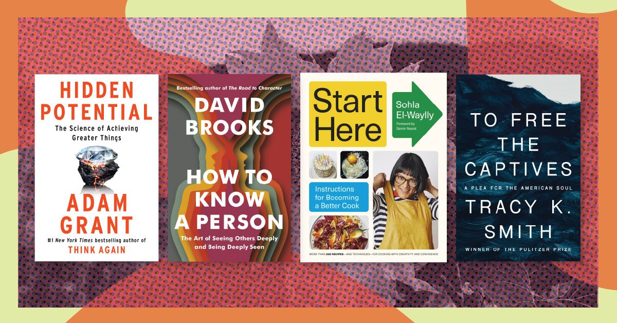 Fall 2023 Book Preview: The Best New Fiction and Nonfiction to Read ...