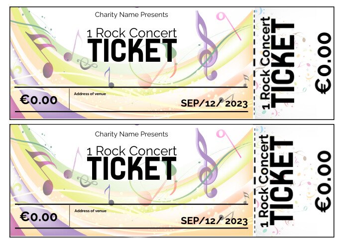 Event Tickets Center Partners with Nonprofit Organizations to Donate ...