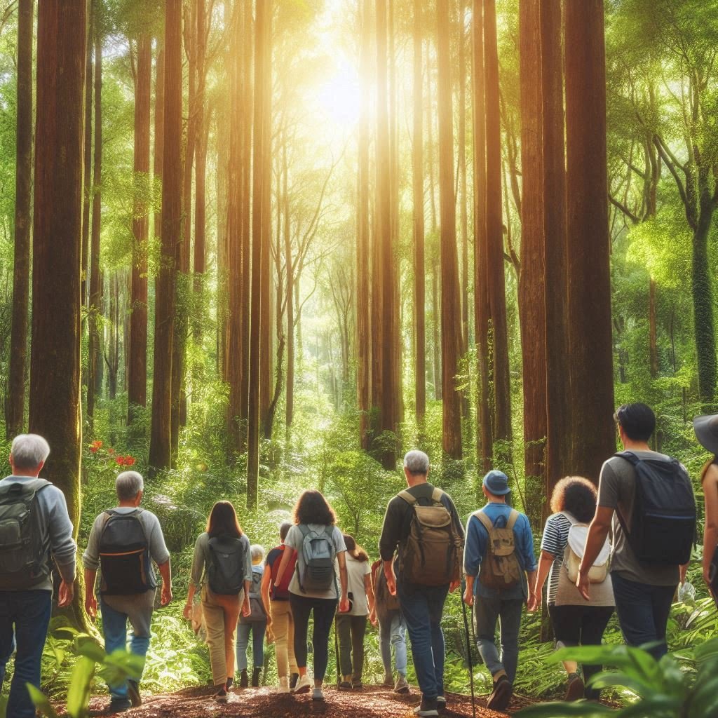 Hiking Place Near Me – Perfect Destinations for Adventure