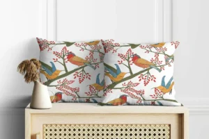 Printed Pillowcases