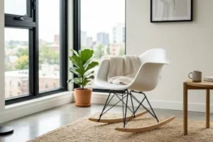 Modern Rocking Chairs